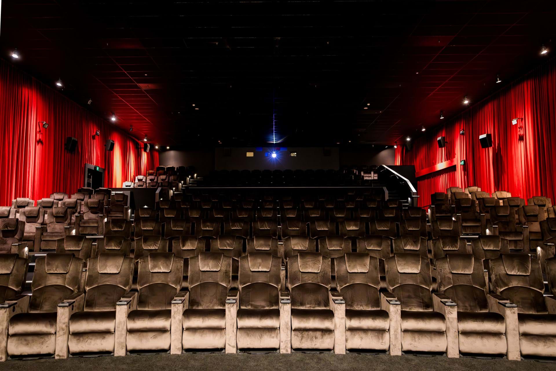 Palace Cinemas Dendy Brighton